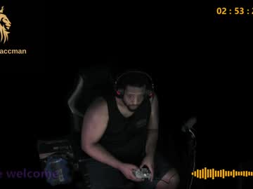 Younblaccman6969 Chaturbate stream image from December 21, 2024