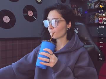 Ahgel_Love Chaturbate stream image from December 21, 2024