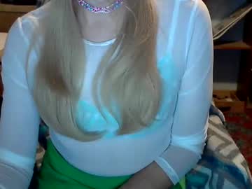 Anniegurl Chaturbate stream image from December 21, 2024