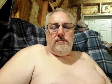 Biguy121971 Chaturbate stream image from December 21, 2024