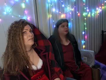 Crimson__Fox Chaturbate stream image from December 21, 2024