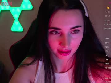 Devileli Chaturbate stream image from December 21, 2024