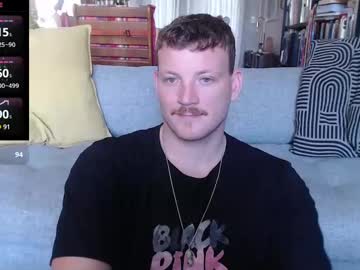 Hunky_Arthur Chaturbate stream image from December 21, 2024