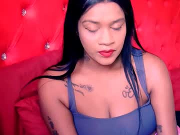 Indianpretty07 Chaturbate stream image from December 21, 2024