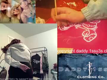 Infamousart3mis Chaturbate stream image from December 21, 2024