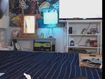 Lexiclover850 Chaturbate stream image from December 21, 2024