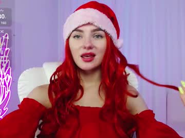 Mariellabraee Chaturbate stream image from December 21, 2024