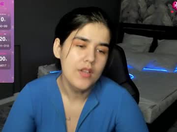 Marry_Adderiy Chaturbate stream image from December 21, 2024