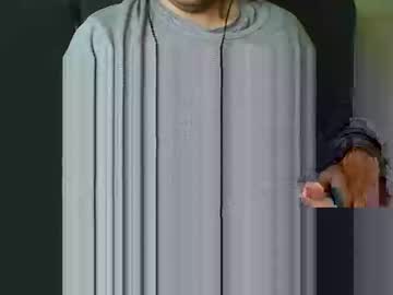Mattek89 Chaturbate stream image from December 21, 2024