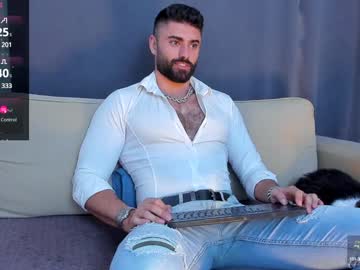 Rawadam Chaturbate stream image from December 21, 2024