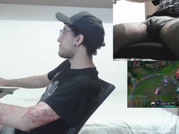 Saat_Hiel Chaturbate stream image from December 21, 2024