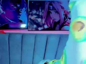 Sabrinaexpositoxx Chaturbate stream image from December 21, 2024