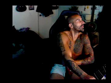 Sexymateo13 Chaturbate stream image from December 21, 2024