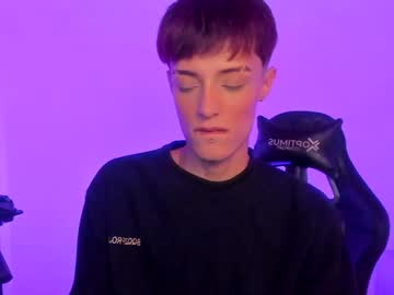 Soy_Dougiex Chaturbate stream image from December 21, 2024