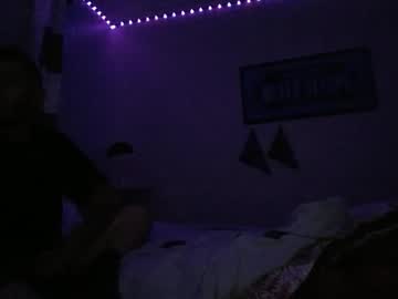 Theamezcua Chaturbate stream image from December 21, 2024
