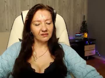 Tyramories Chaturbate stream image from December 21, 2024