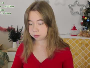 Watermelon_Sugar_ Chaturbate stream image from December 21, 2024