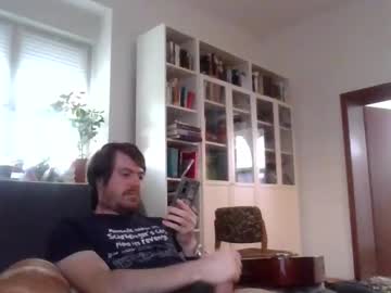 Wedge3 Chaturbate stream image from December 21, 2024