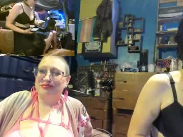 Wednesdayhill Chaturbate stream image from December 21, 2024