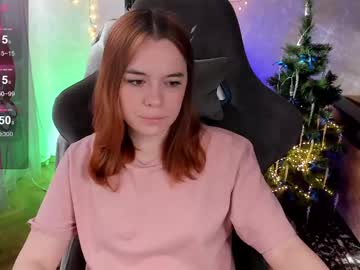 X_Ling Chaturbate stream image from December 21, 2024