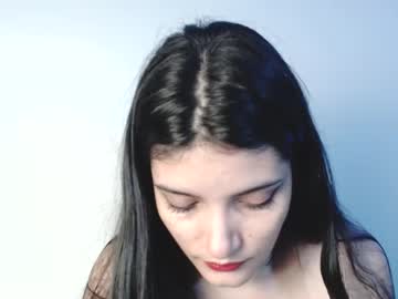 Angelic_Fruitcake Chaturbate stream image from December 21, 2024