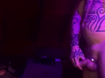Backwoodswolf Chaturbate stream image from December 21, 2024