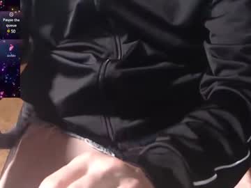 Camboy301077 Chaturbate stream image from December 21, 2024