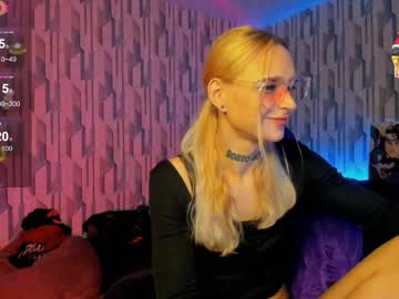 Elli_26 Chaturbate stream image from December 21, 2024