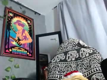 Estelamaris1 Chaturbate stream image from December 21, 2024