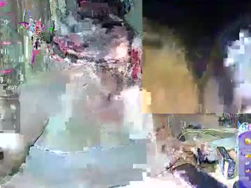 Iceprincess2bad4u Chaturbate stream image from December 21, 2024