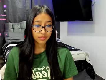 Isa_Bellaa0 Chaturbate stream image from December 21, 2024