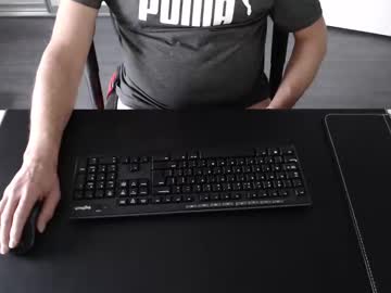 Johnny_Walker13 Chaturbate stream image from December 21, 2024
