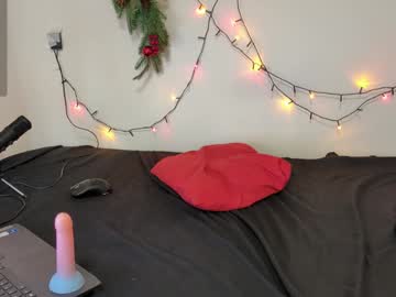 Kawaiinullify Chaturbate stream image from December 21, 2024