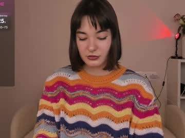 Liaafly Chaturbate stream image from December 21, 2024
