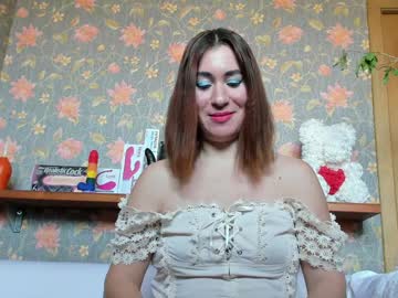 Luxegirl67 Chaturbate stream image from December 21, 2024