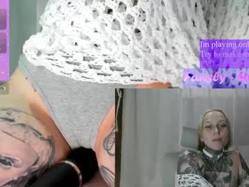 Max69alexa Chaturbate stream image from December 21, 2024