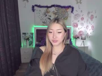 Melissalorens Chaturbate stream image from December 21, 2024