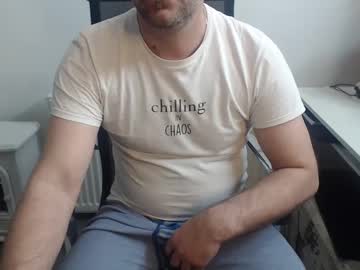 Mike_Master30 Chaturbate stream image from December 21, 2024