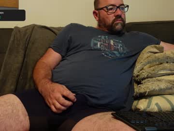 Mordecai_The_Great Chaturbate stream image from December 21, 2024