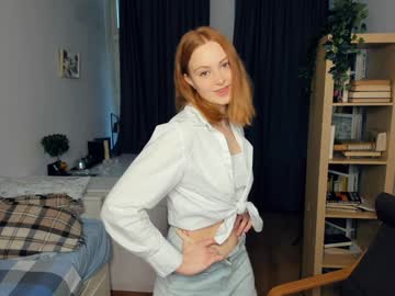S1lene Chaturbate stream image from December 21, 2024
