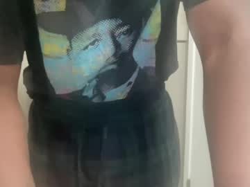 Selfishunrequitance Chaturbate stream image from December 21, 2024