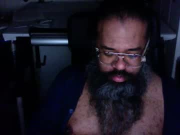 Siyah_Sakal Chaturbate stream image from December 21, 2024