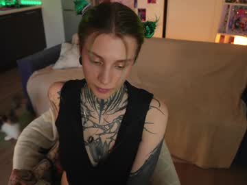 Succubus_66 Chaturbate stream image from December 21, 2024