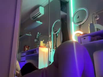 Tikabellex Chaturbate stream image from December 21, 2024