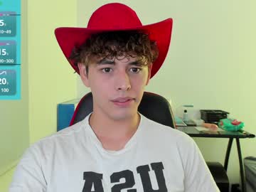 Xhans17 Chaturbate stream image from December 21, 2024