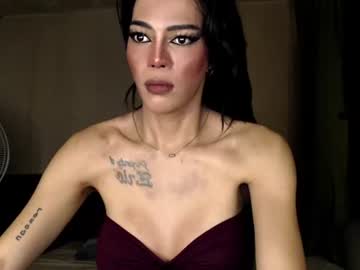 Yanniegarcia Chaturbate stream image from December 21, 2024