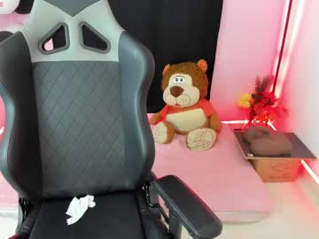 Zoe_Sullivan_ Chaturbate stream image from December 21, 2024