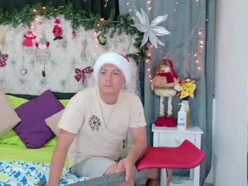 Aaron_And_Samanta Chaturbate stream image from December 21, 2024
