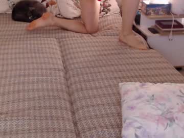 Alessandra_Foxy Chaturbate stream image from December 21, 2024