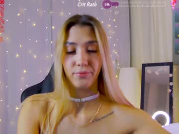 Arya_Solar Chaturbate stream image from December 21, 2024